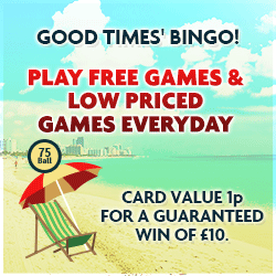 Mira Bingo Promotions